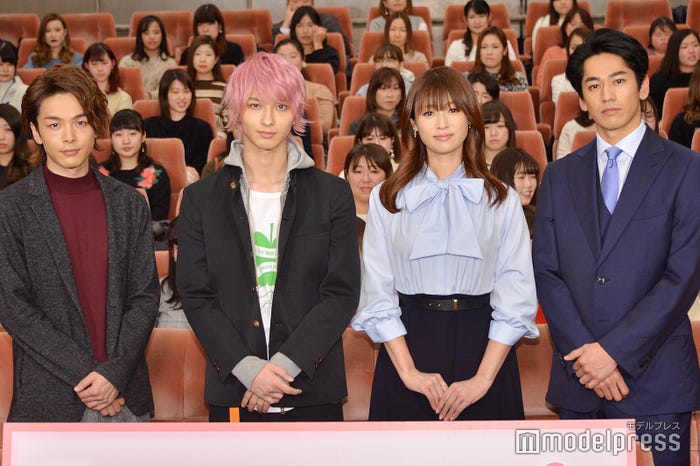 はじこい 中学聖日記 G線上 年下男子 恋愛ドラマ 7選 読者アンケート モデルプレス はじこい 中学聖日記 G線上 年下男子 恋愛ドラマ 7選 読者アンケート モデルプレス
