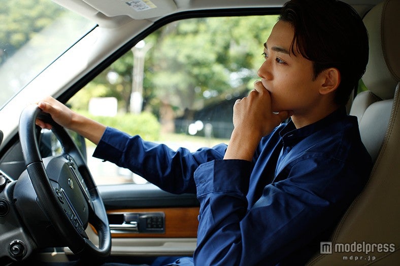 竜星涼（画像提供：所属事務所）