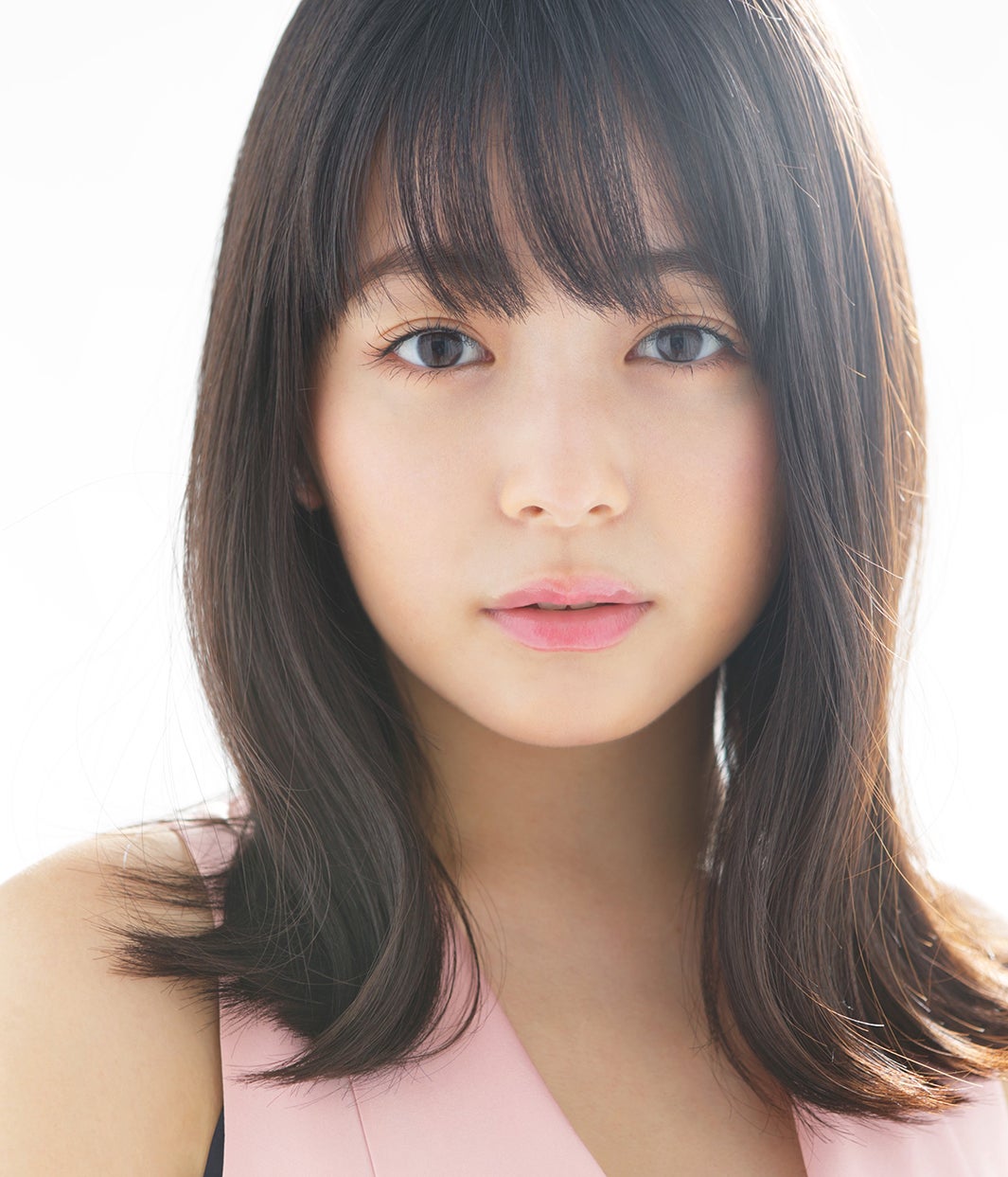 久間田琳加（提供写真）