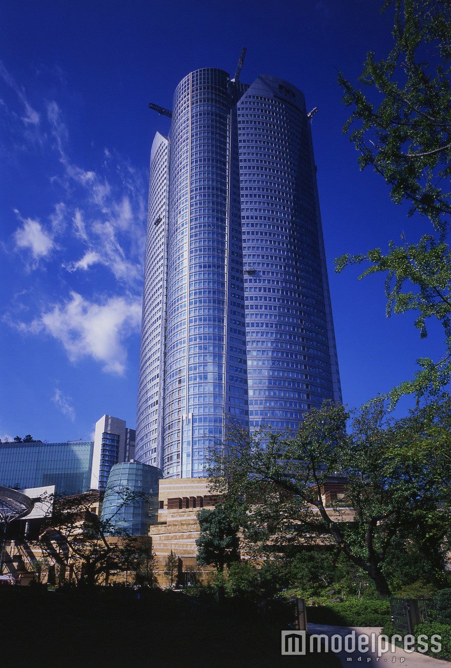 六本木ヒルズ／画像提供：A＆S＆R