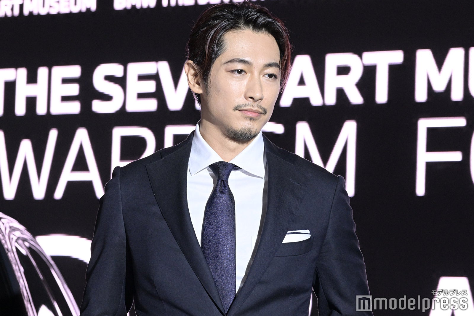 ディーン・フジオカ（C）モデルプレス