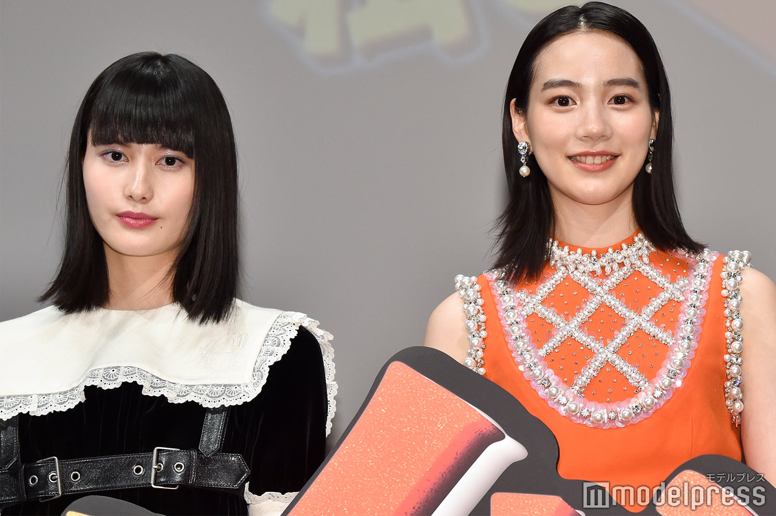 のん＆橋本愛、7年ぶりの共演に照れ「電気が走ったみたいな快感」＜私をくいとめて＞