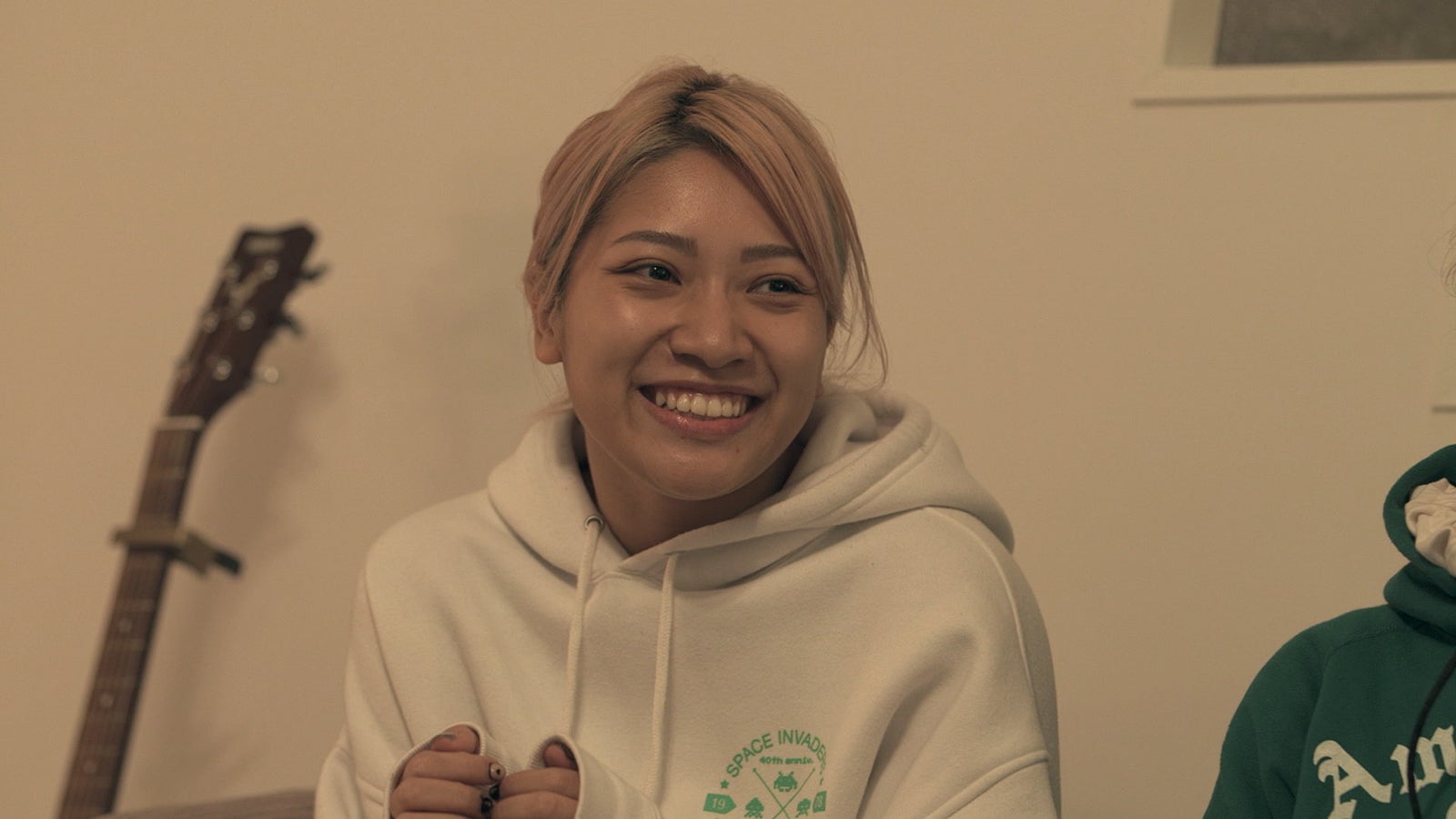 「TERRACE HOUSE TOKYO 2019-2020」33rd WEEK（C）フジテレビ／イースト・エンタテインメント