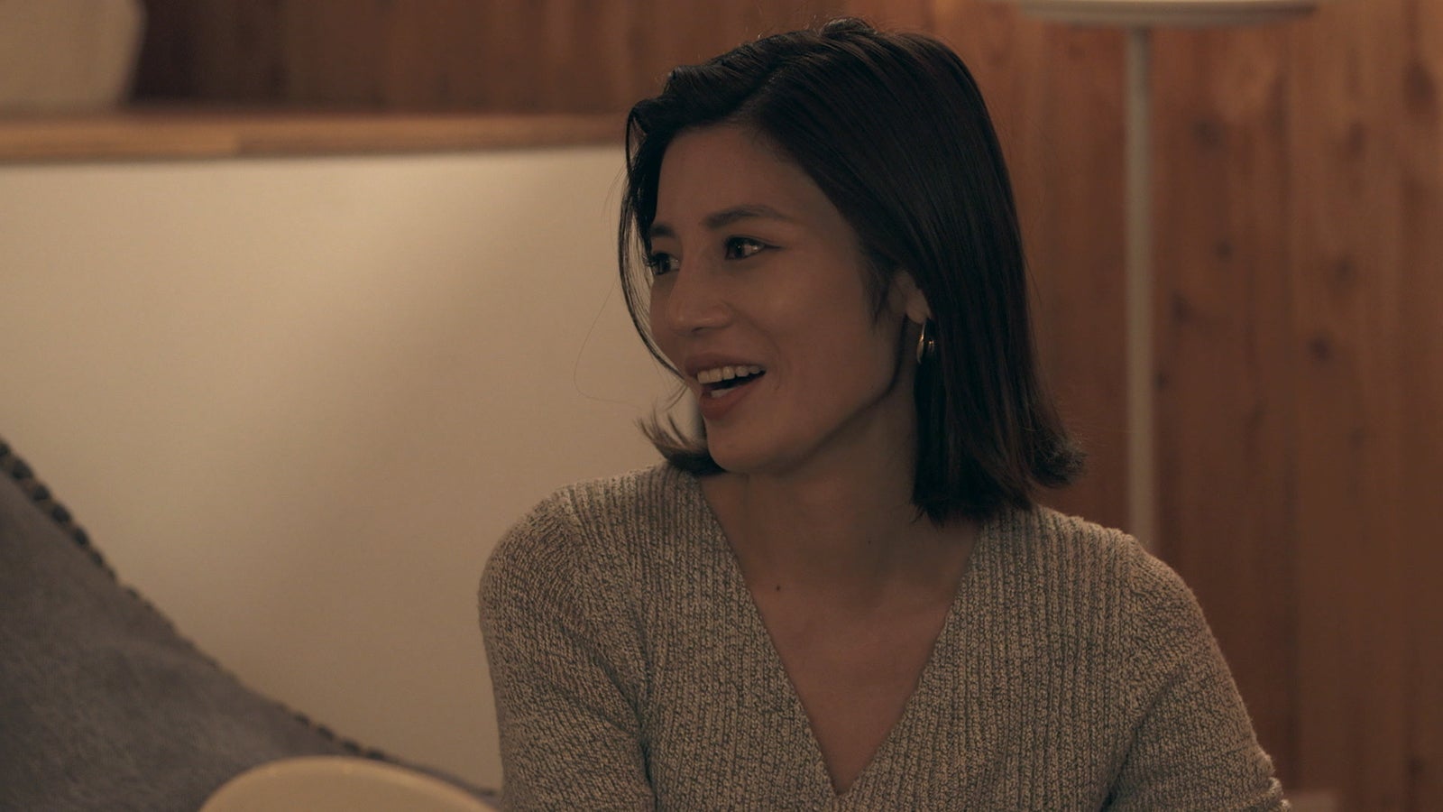 聖南「TERRACE HOUSE OPENING NEW DOORS」21st WEEK（C）フジテレビ／イースト・エンタテインメント