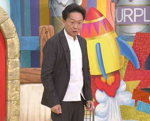 中居正広らがランクイン TOKIO城島茂の“芸能界で尊敬するBEST3”に意外な人物も