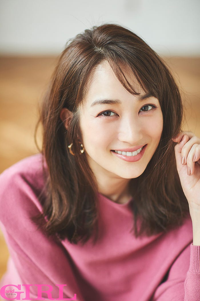 高梨臨(画像提供:エムオン・エンタテインメント)