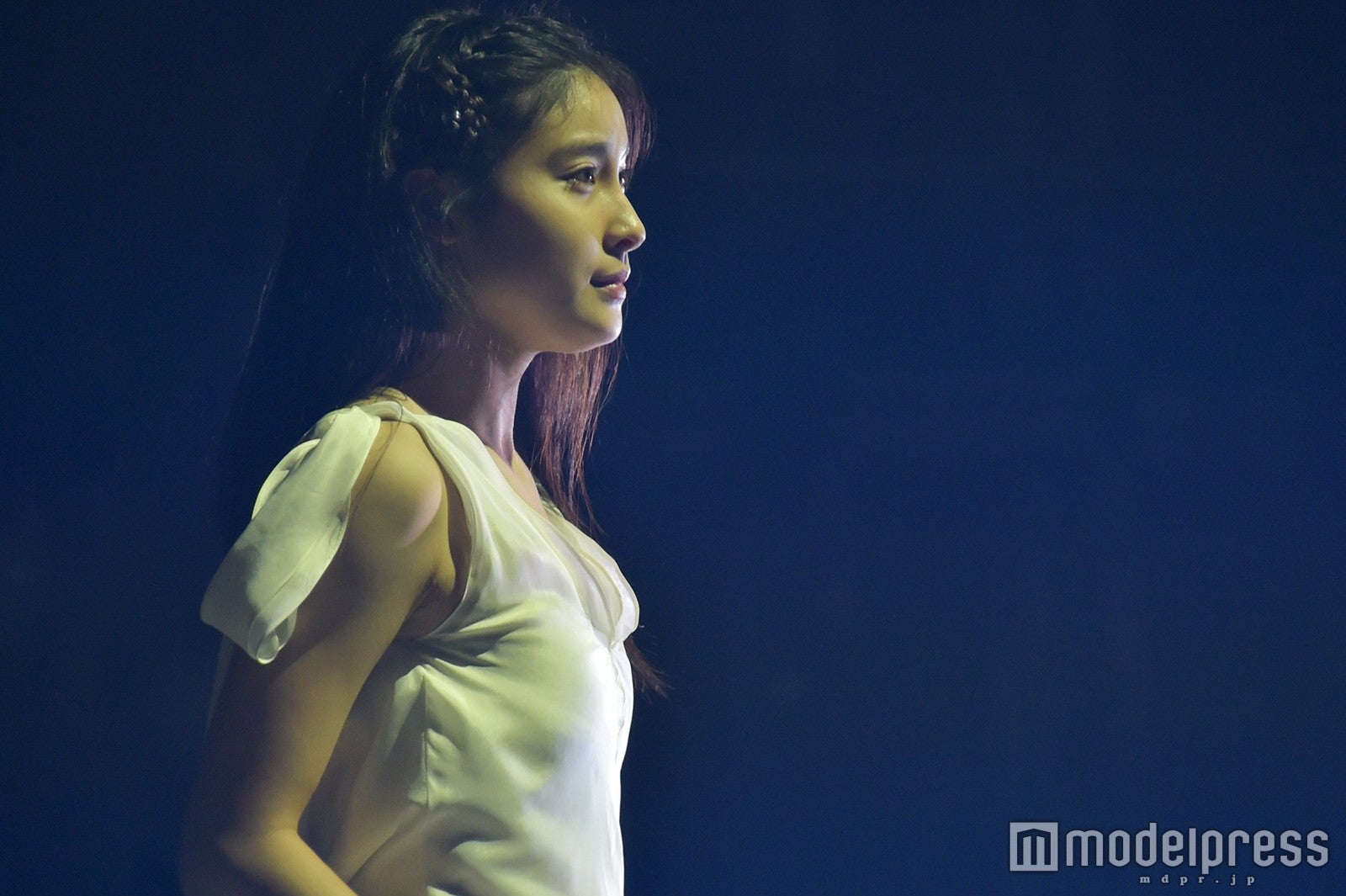 土屋太鳳 （C）モデルプレス