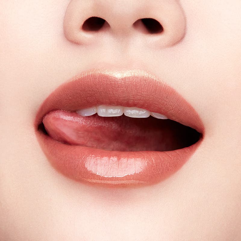 絶妙な甘じょっぱいスウィートリップ