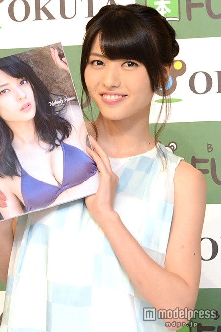 ハロプロリーダー・℃-ute矢島舞美“アイドル戦国時代”を歓迎「共演した時に燃える」