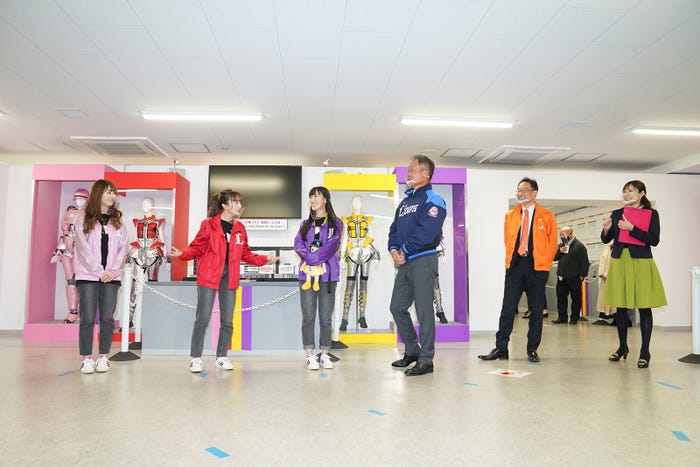 イベントの様子(提供写真)