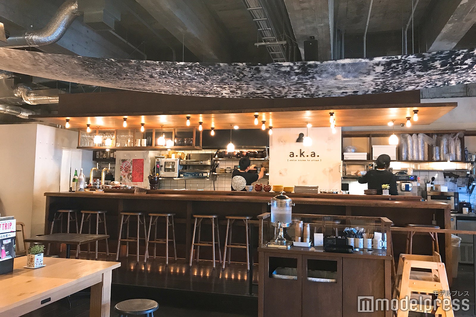 THE SHARE HOTELS HATCHi 金沢（C）モデルプレス