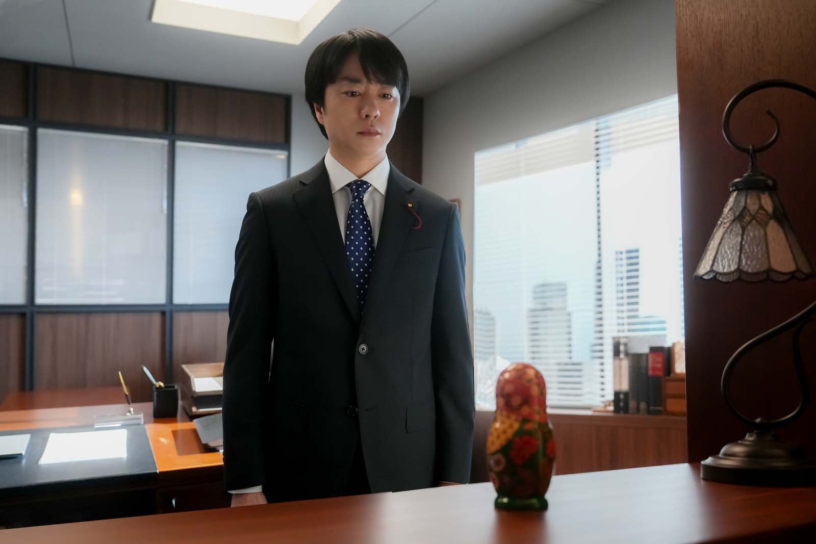 「笑うマトリョーシカ」新たな黒幕説浮上「みんな怪しい」「自作自演かとも思ったけど…」混乱の声