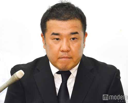インパルス板倉俊之、相方・堤下敦の騒動に言及 睡眠薬飲み交通事故
