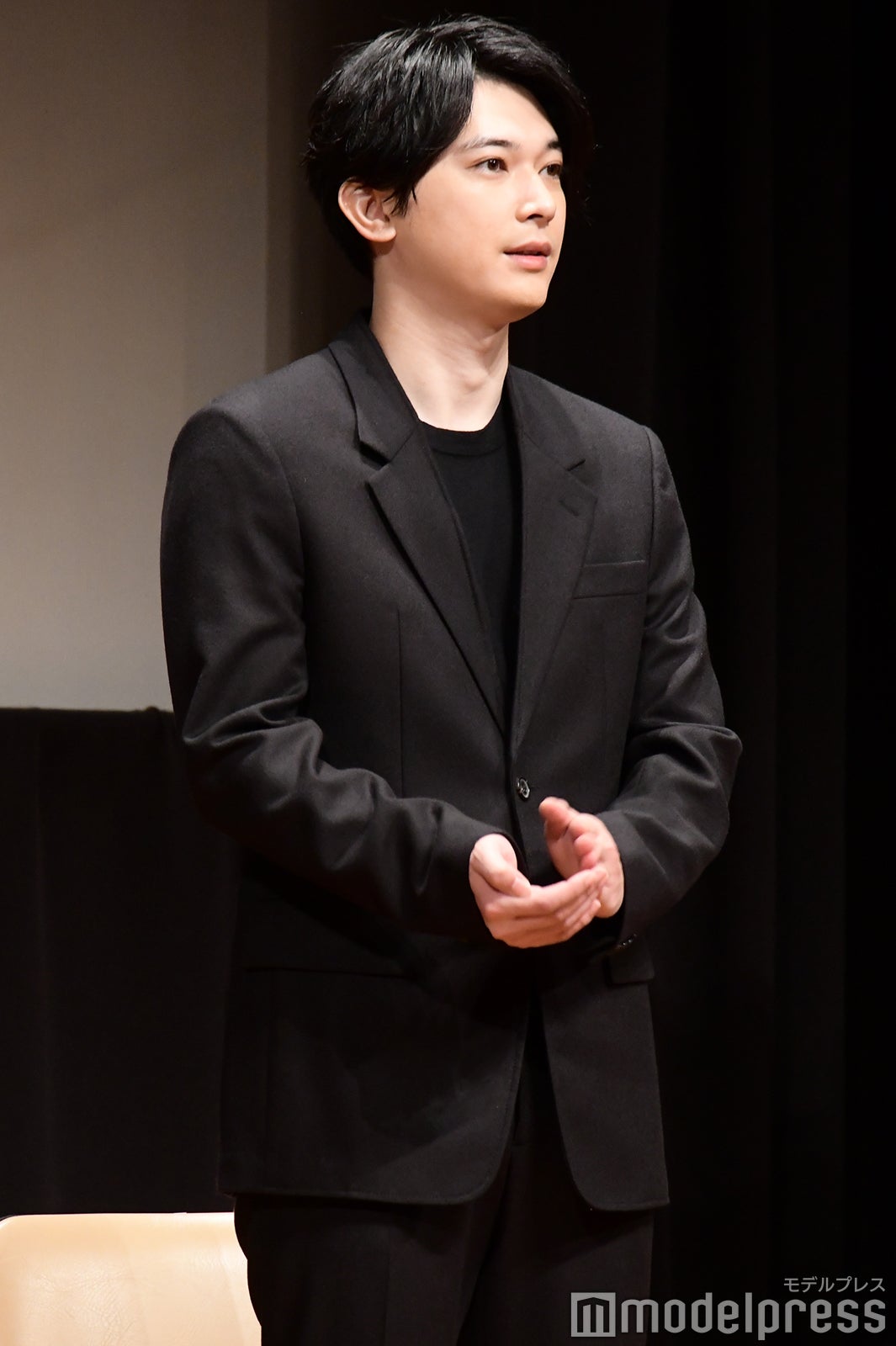 吉沢亮（C）モデルプレス