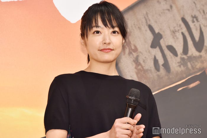 井上真央 (C)モデルプレス