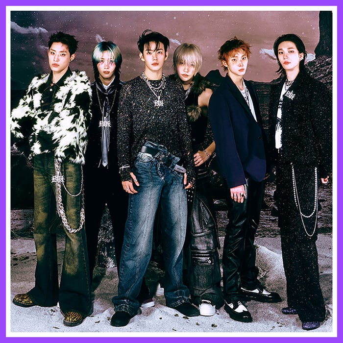 P1Harmony(提供写真)