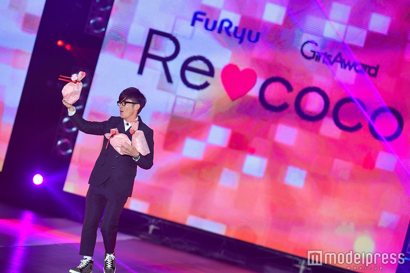 藤森慎吾 （C）モデルプレス