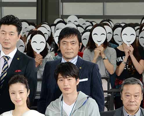 木村拓哉“指輪”を披露「あまり経験がない」初挑戦に気合十分