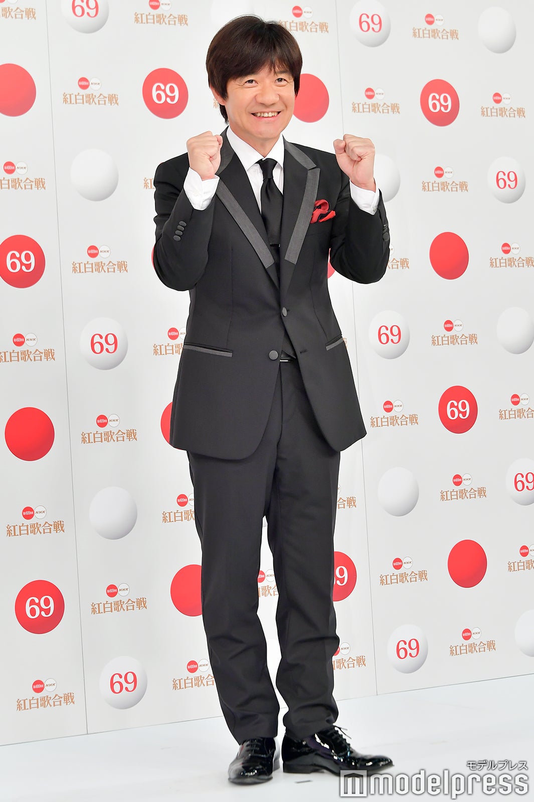 内村光良（C）モデルプレス