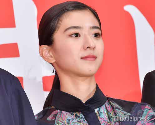 <略歴>黒島結菜、朝ドラ3作目でヒロイン抜てき 「アシガール」や大河…NHKで残した功績