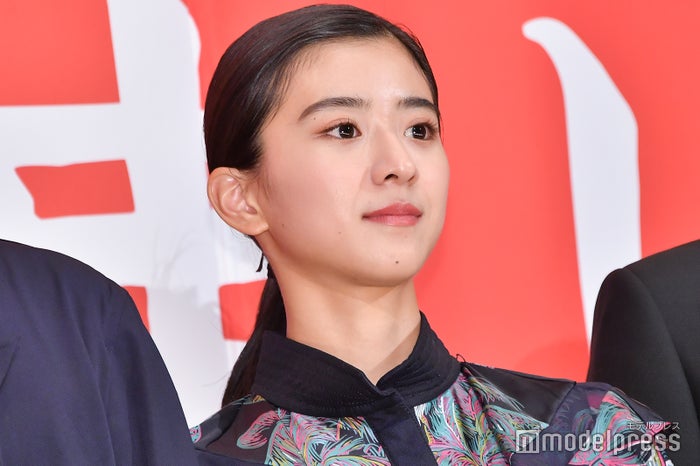 略歴 黒島結菜 朝ドラ3作目でヒロイン抜てき アシガール や大河 Nhkで残した功績 モデルプレス 略歴 黒島結菜 朝ドラ3作目でヒロイン抜てき アシガール や大河 Nhkで残した功績 モデルプレス