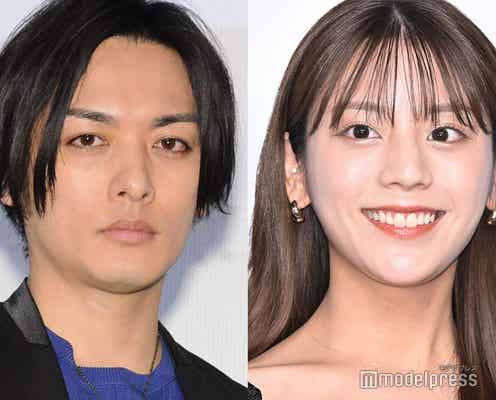 「わた婚」久保田悠来、貴島明日香に“鼻キス”した理由「徐々に口に向かっていこうとしたら…」大胆おねだり話題の初キス秘話明らかに