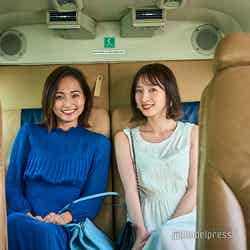 気分はドバイのセレブリティ(C)モデルプレス