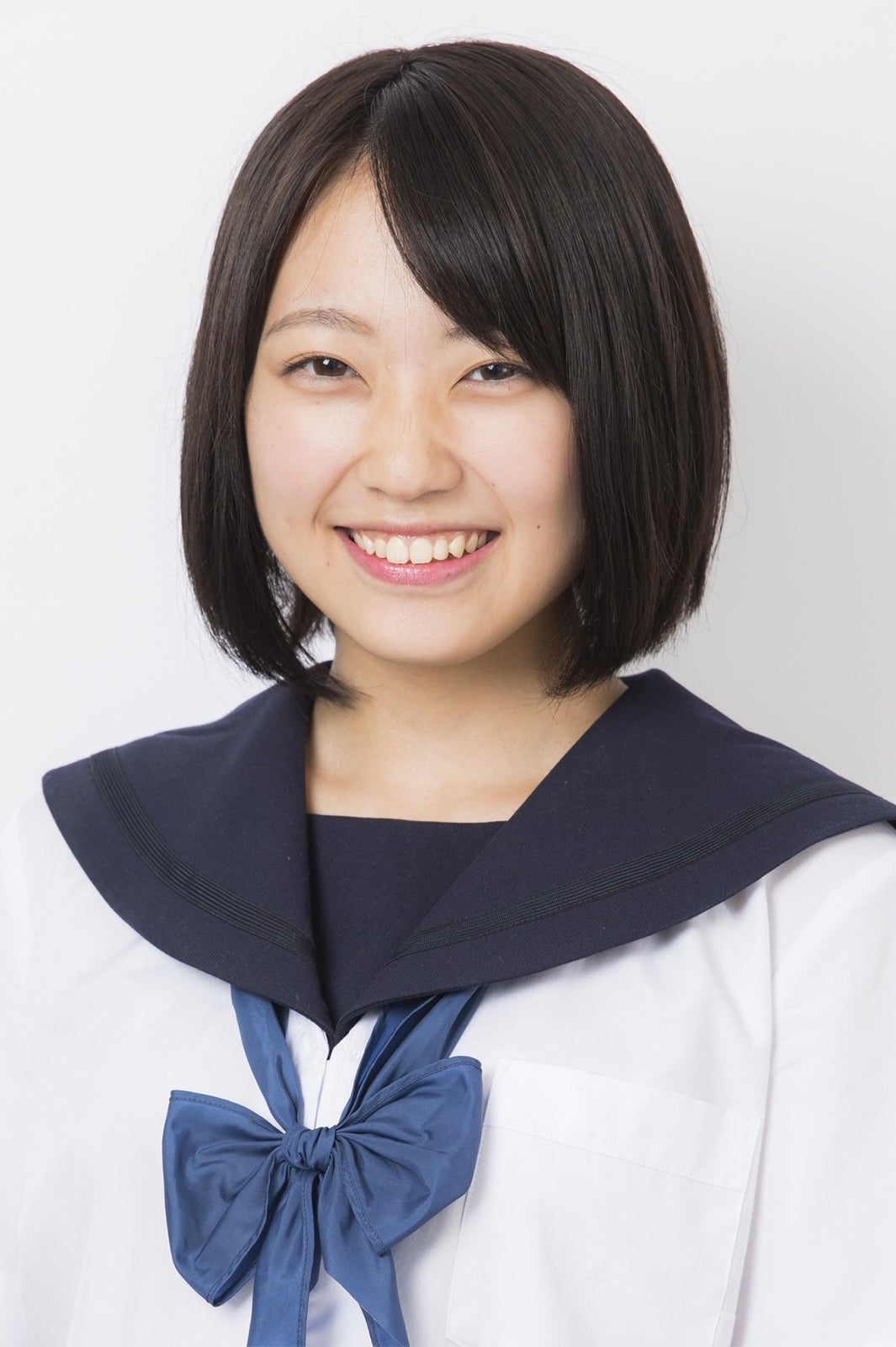 岩手県代表：さくら （C）モデルプレス