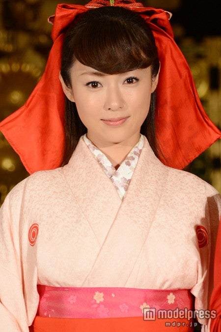 深田恭子、新恋人報道後初の公の場でコメント