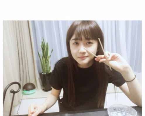 佐野ひなこ、松井愛莉と自宅プライベート 動画公開で反響「参加したい」