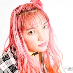 モデルプレス - 【注目の新成人】E-girls須田アンナ「何にも負けない強い大人に」