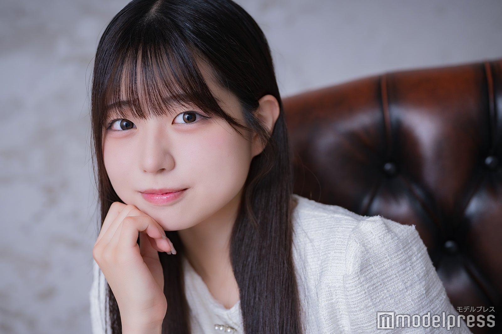 ドリッシー野田未結さん（C）モデルプレス