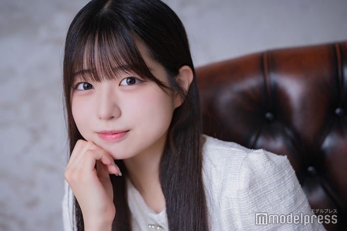 ドリッシー野田未結さん(C)モデルプレス