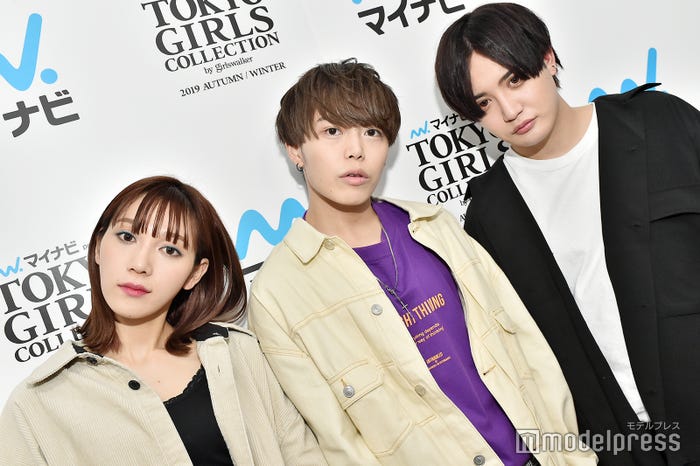 さんこいち(C)モデルプレス