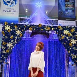 トリンドル玲奈