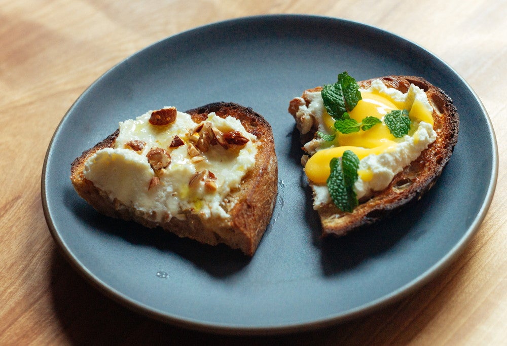 Parklet（提供画像）