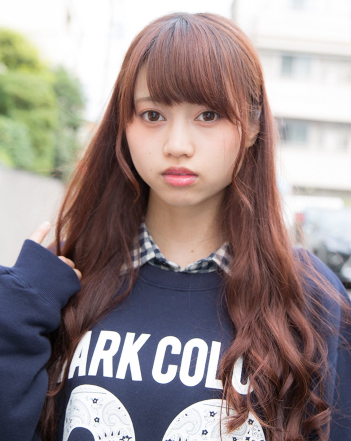 Parfait（パルフェ）・西山野園美