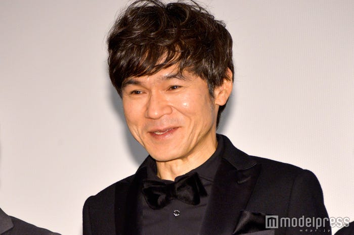 甲本雅裕 (C)モデルプレス