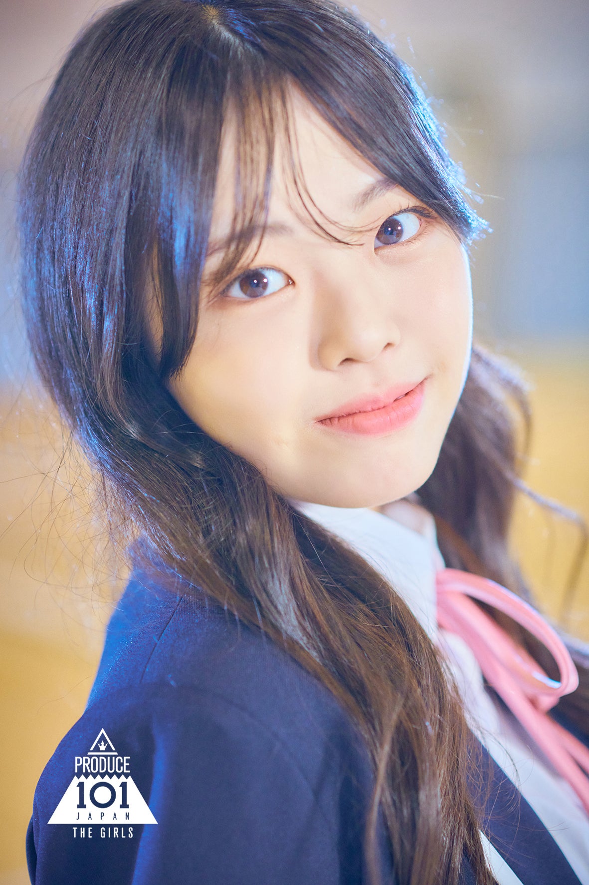 渋谷芽衣（提供写真）