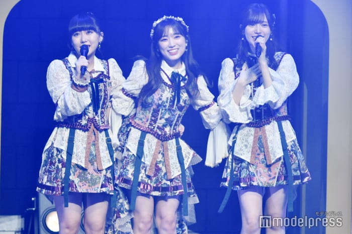 「矢吹奈子 卒業コンサート〜未来への翼〜」(C)モデルプレス