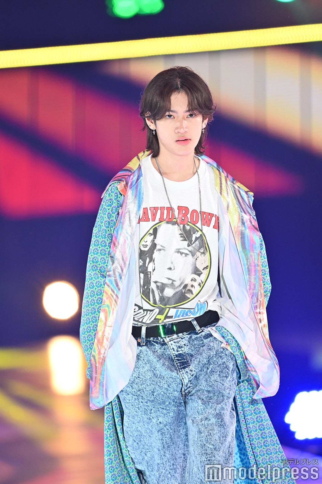 市村優汰（C）モデルプレス