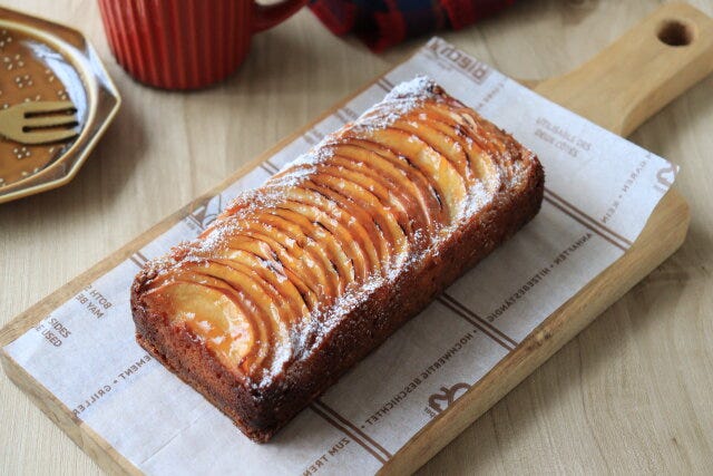 りんご ケーキタルト レシピ りんご ケーキタルト レシピ