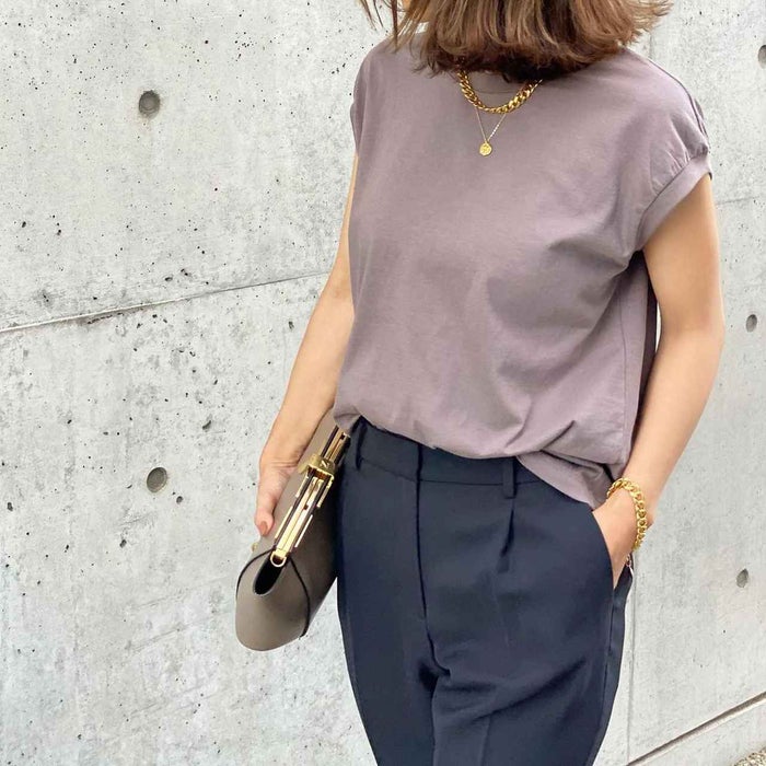 無印良品 初心者におすすめしたい Mujiファッションアイテム モデルプレス