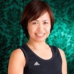 ピラティス＆ゴルフピラティスインストラクター 太田 律子