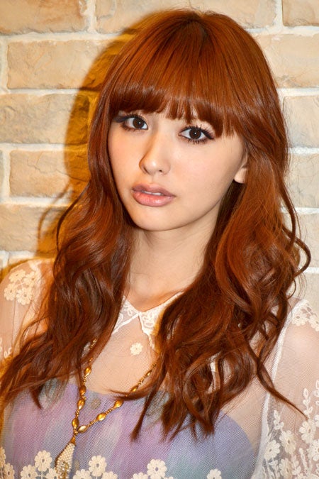 鈴木えみ、キレイの秘密・恋愛観に迫る　モデルプレスインタビュー