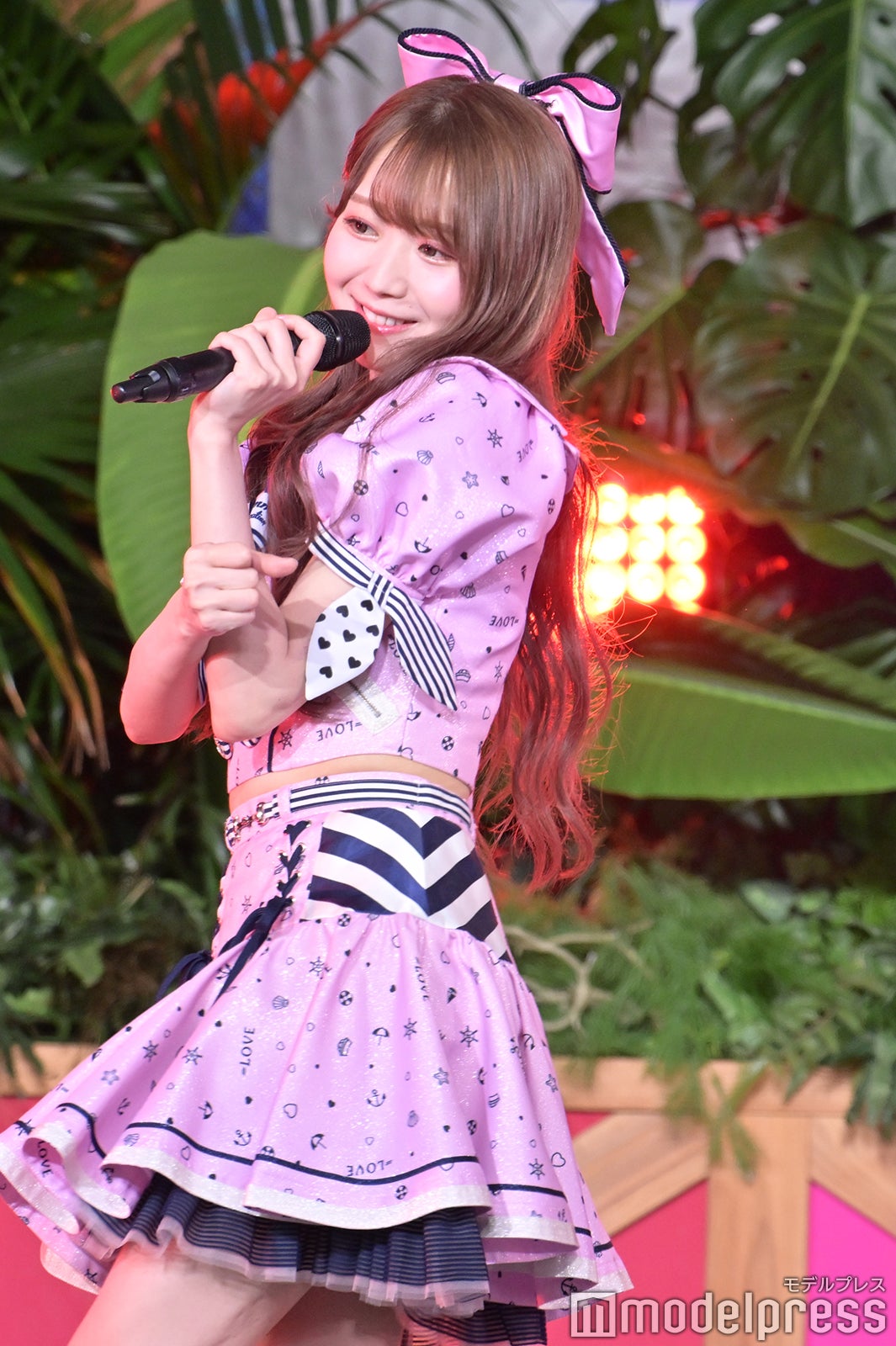 大谷映美里（C）モデルプレス