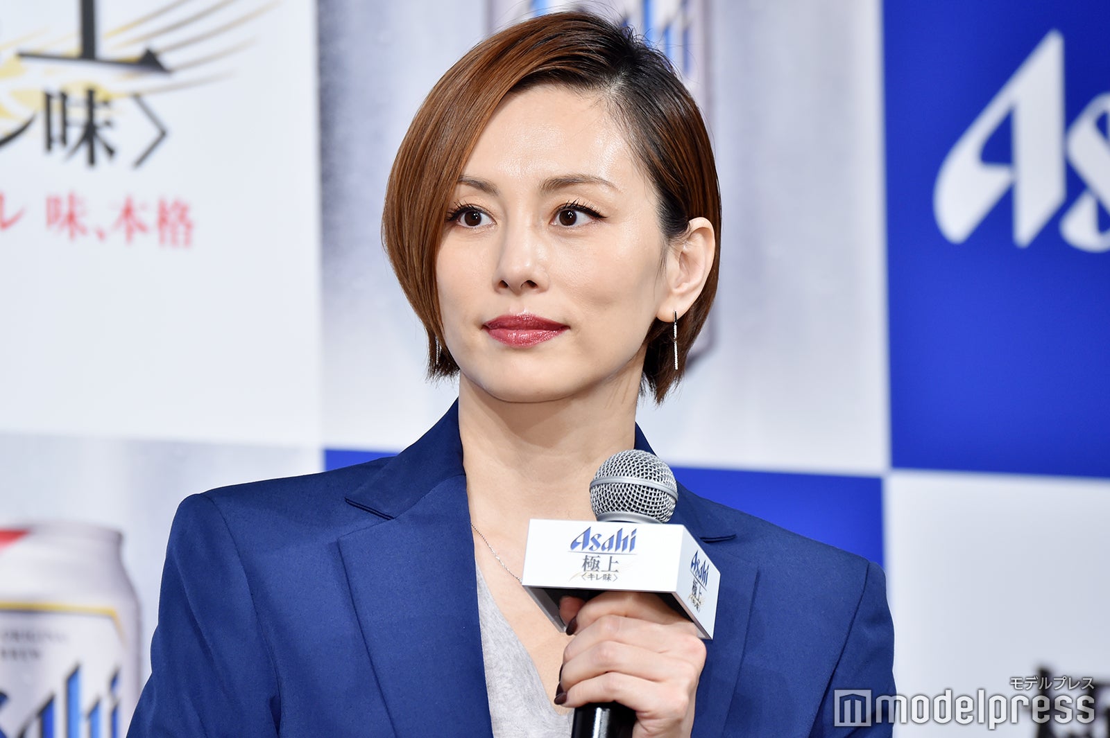 米倉涼子（C）モデルプレス