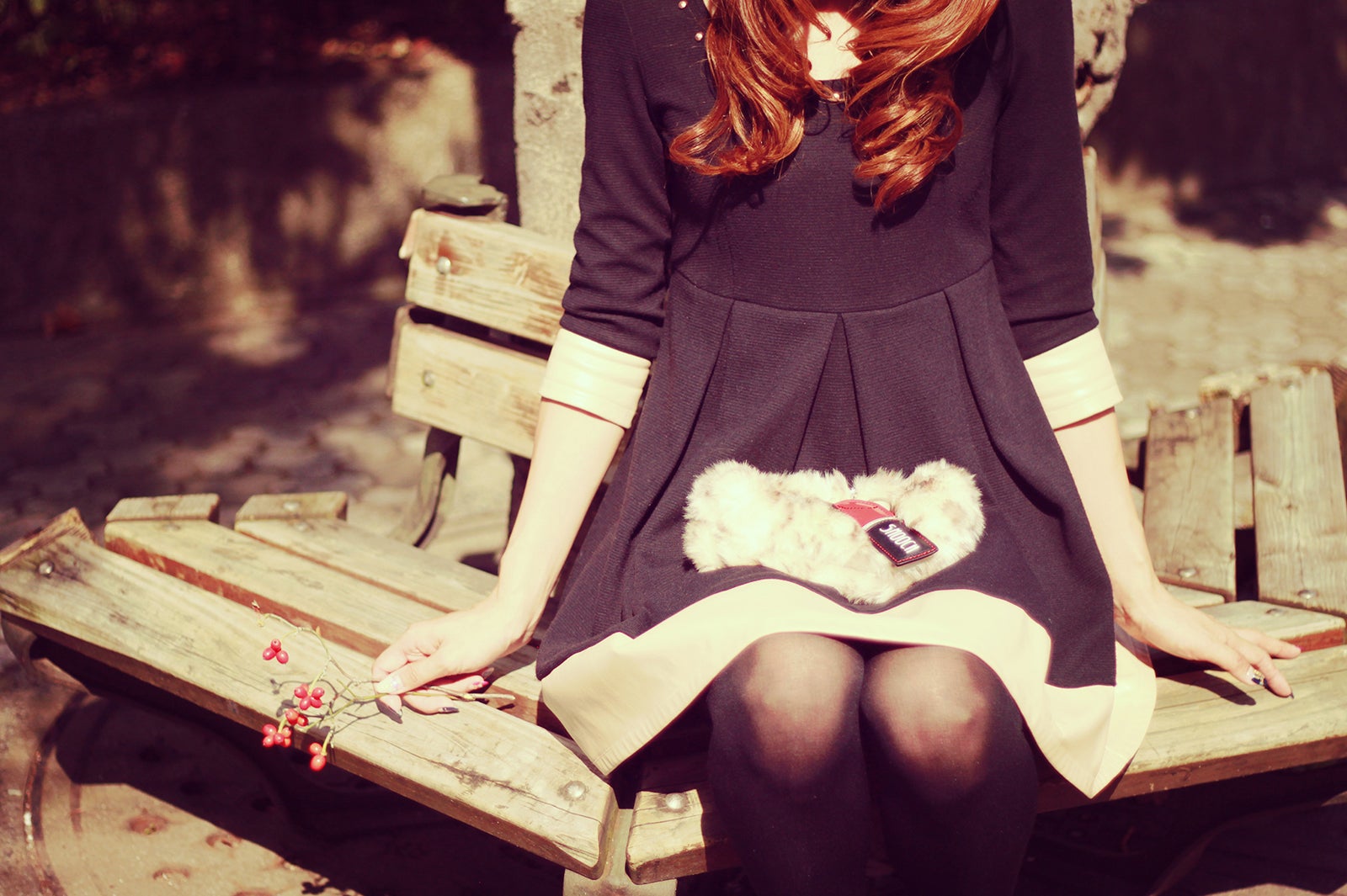 自分のスキルを磨くことも大切／Photo by GIRLY DROP