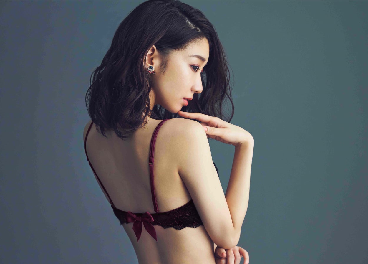 柏木由紀（提供写真）