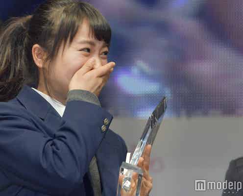 「女子高生ミスコン」感動の涙再び 本番の舞台裏公開